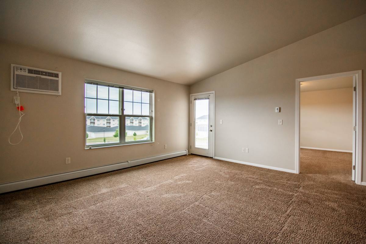Apartment for rent at Creekside at Osgood, 4551 47th St S, Fargo, ND 58104