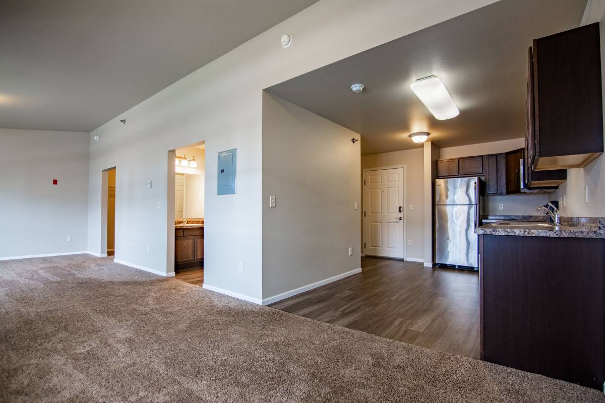 Apartment for rent at Creekside at Osgood, 4551 47th St S, Fargo, ND 58104