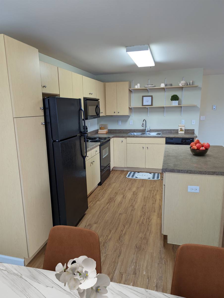 Apartment for rent at Heights, 316 4th St NW, East Grand Forks, MN 56721