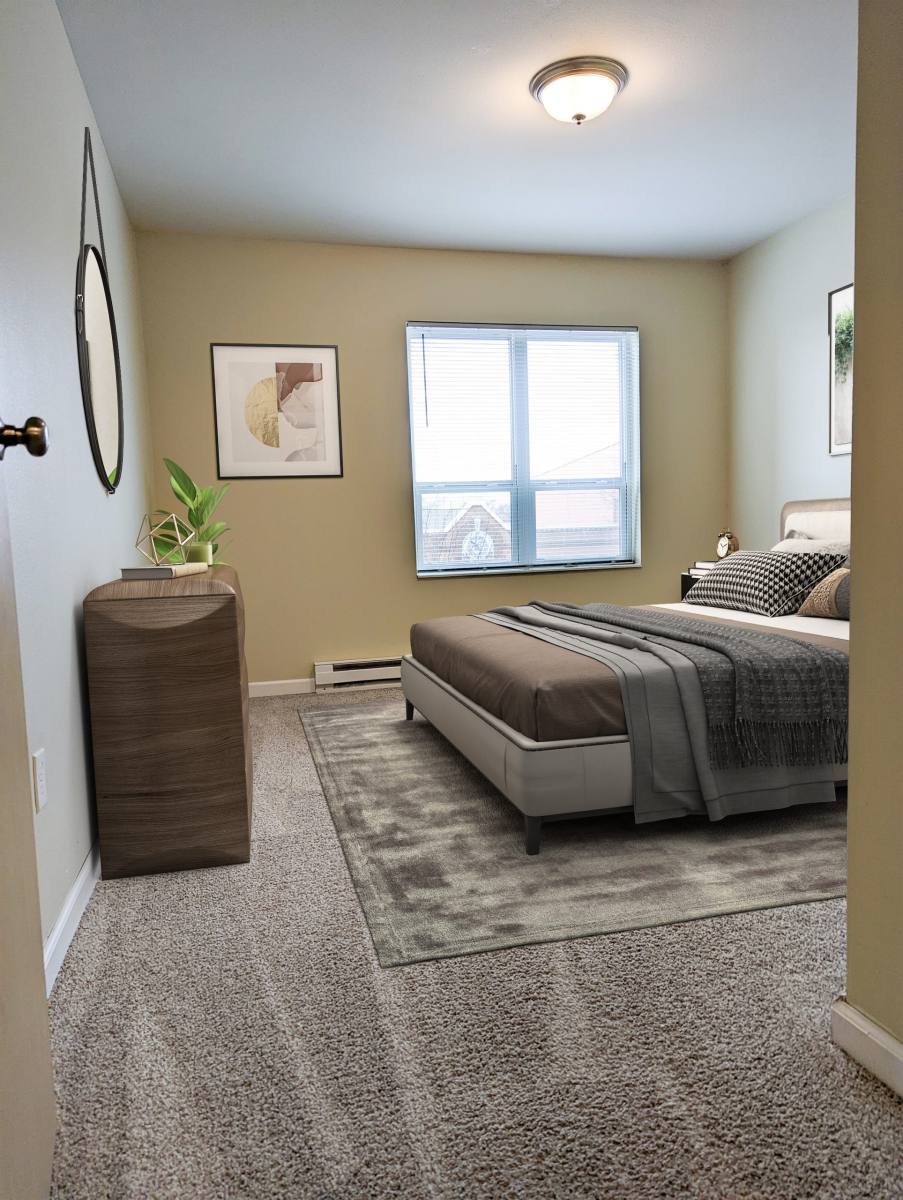Apartment for rent at Heights, 316 4th St NW, East Grand Forks, MN 56721