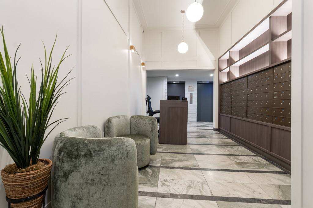 Condo for rent at 210 E 22nd St #1F, New York, NY 10010