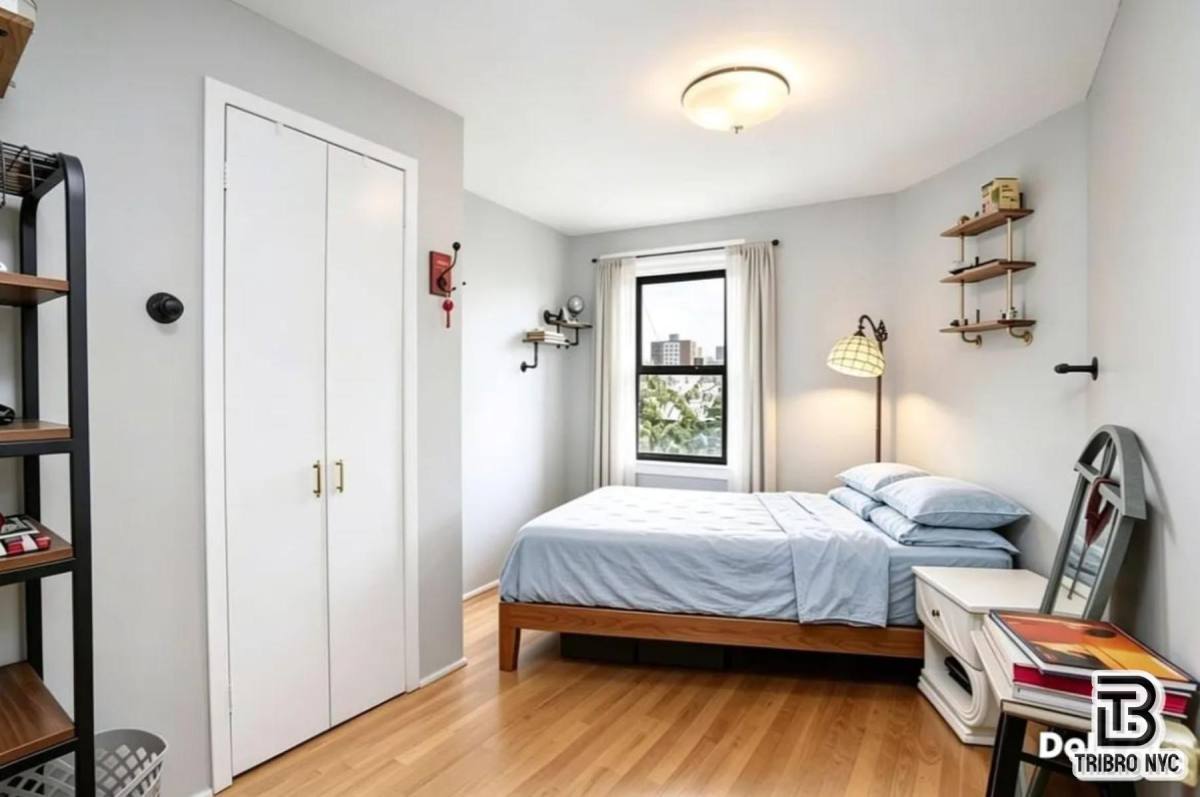 Apartment for rent at 626 Willoughby Ave #3A, Brooklyn, NY 11206