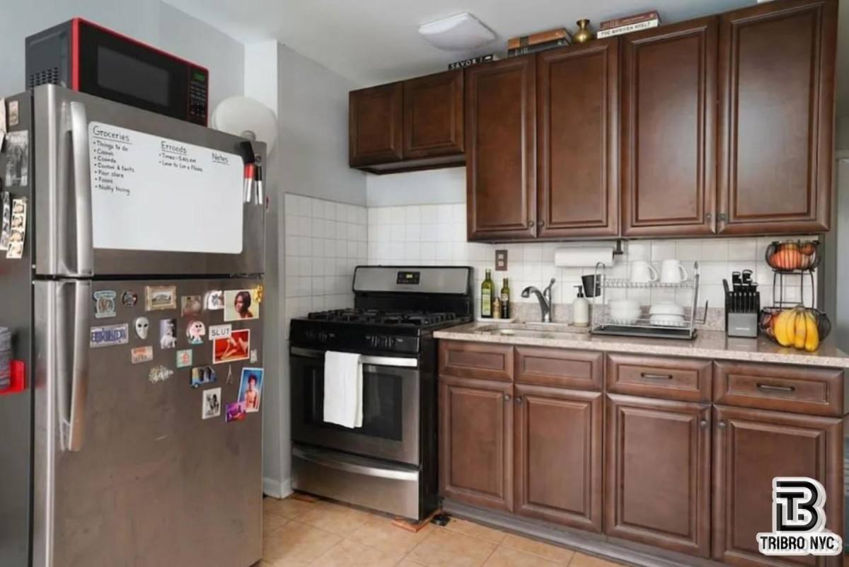 Apartment for rent at 626 Willoughby Ave #3A, Brooklyn, NY 11206