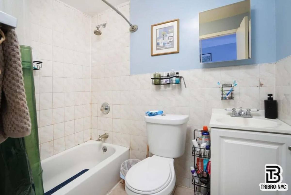 Apartment for rent at 626 Willoughby Ave #3A, Brooklyn, NY 11206