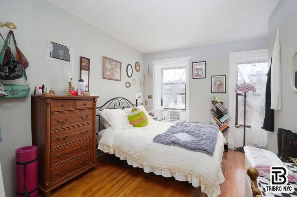 Apartment for rent at 626 Willoughby Ave #3A, Brooklyn, NY 11206