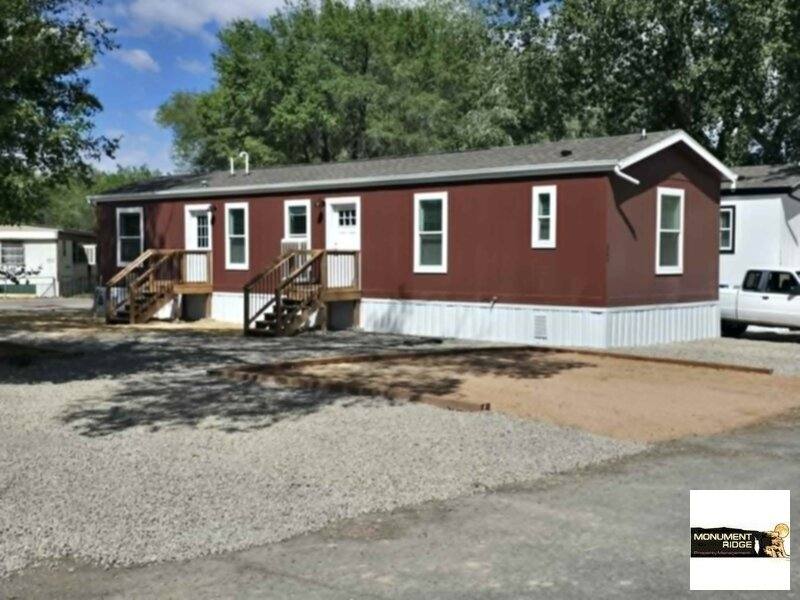 House for rent at 1601 E Locust Ave, Montrose, CO 81401