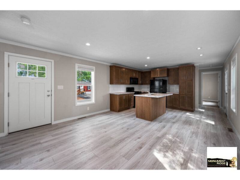 House for rent at 1601 E Locust Ave, Montrose, CO 81401