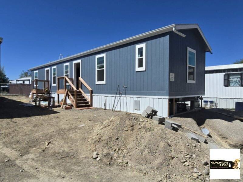 House for rent at 1601 E Locust Ave, Montrose, CO 81401