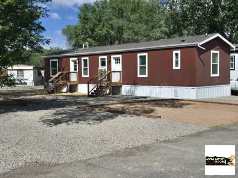 House for rent at 1601 E Locust Ave, Montrose, CO 81401