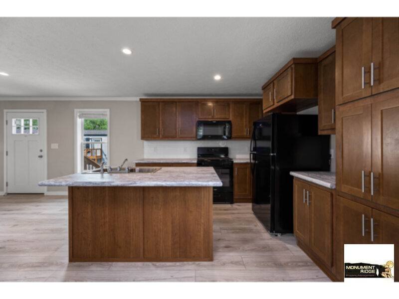 House for rent at 1601 E Locust Ave, Montrose, CO 81401