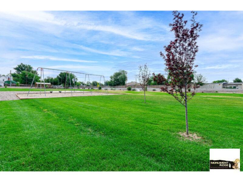 House for rent at 1601 E Locust Ave, Montrose, CO 81401