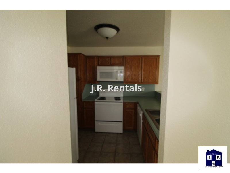 Townhouse for rent at 2412 Skylark Circle, Killeen, TX 76549