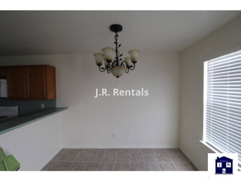 Townhouse for rent at 2412 Skylark Circle, Killeen, TX 76549
