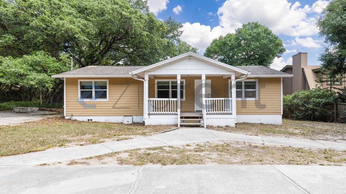 House for rent at 929 Pahoa St, Orlando, FL 32818