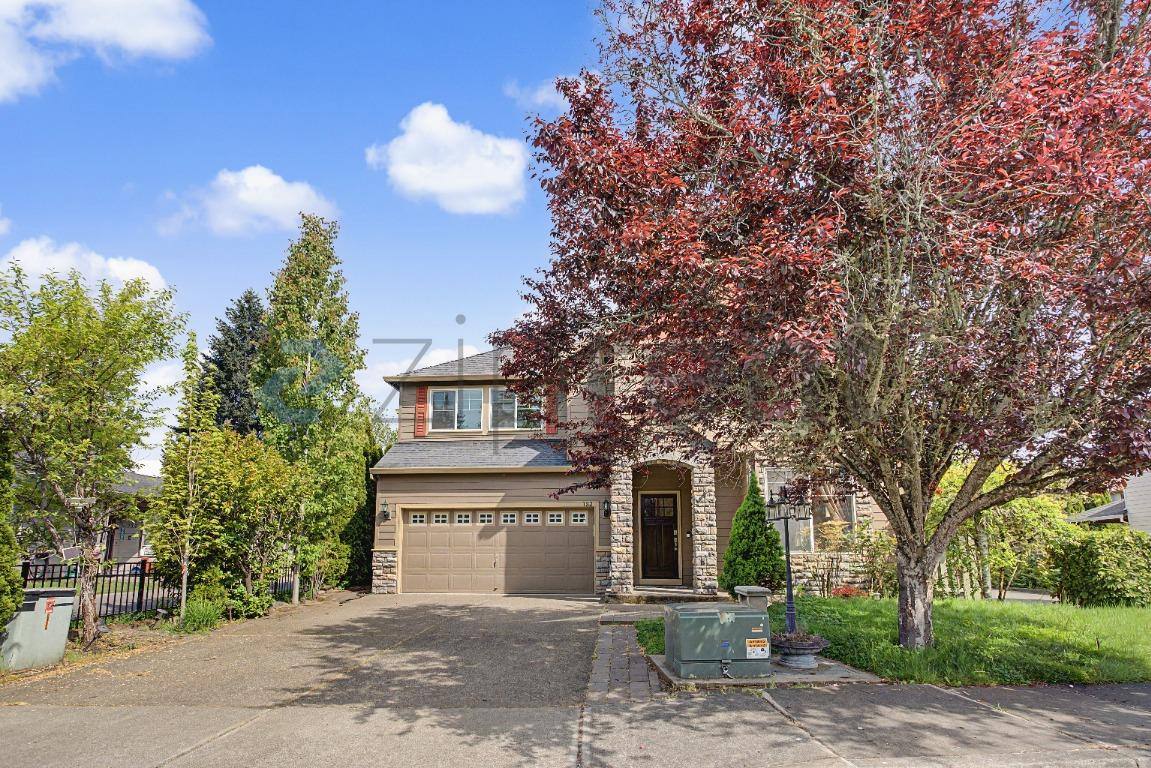House for rent at 132 NE 63rd Ave, Hillsboro, OR 97124