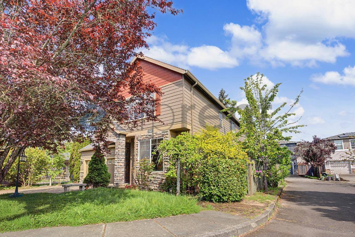 House for rent at 132 NE 63rd Ave, Hillsboro, OR 97124
