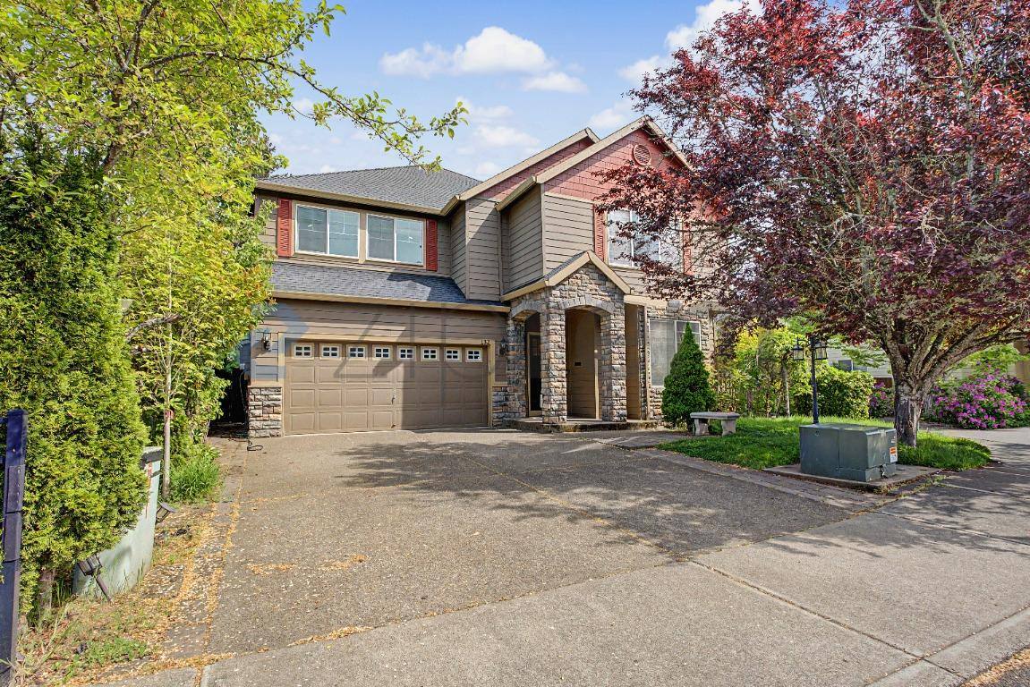 House for rent at 132 NE 63rd Ave, Hillsboro, OR 97124