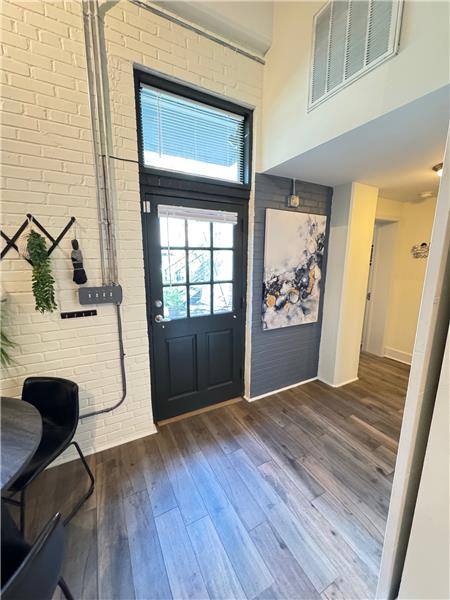 Apartment for rent at 528 Selma St #B, Savannah, GA 31401