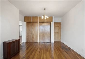 Apartment for rent at 1869 Mayflower Ave #2, Bronx, NY 10461