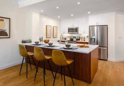 Apartment for rent at 101 Asheville Rd #213, Chestnut Hill, MA 02467