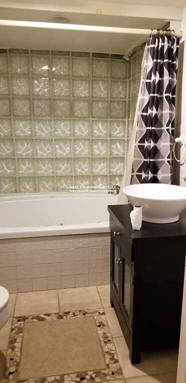 Apartment for rent at 13 Sewall St, Roxbury Crossing, MA 02120