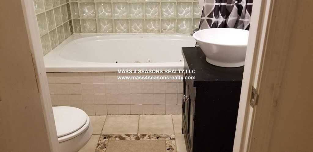 Apartment for rent at 13 Sewall St, Roxbury Crossing, MA 02120