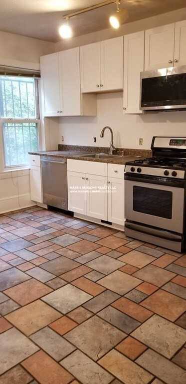 Apartment for rent at 13 Sewall St, Roxbury Crossing, MA 02120