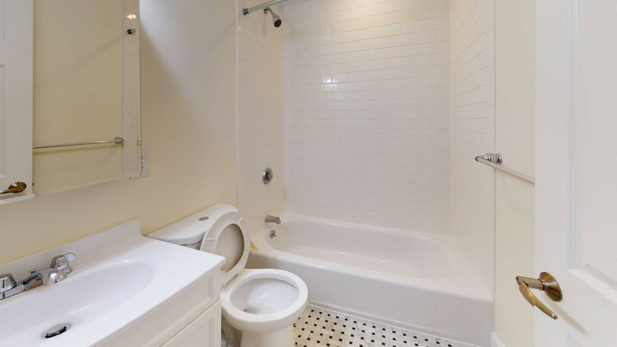 Apartment for rent at 1 Chauncy St, Cambridge, MA 02138