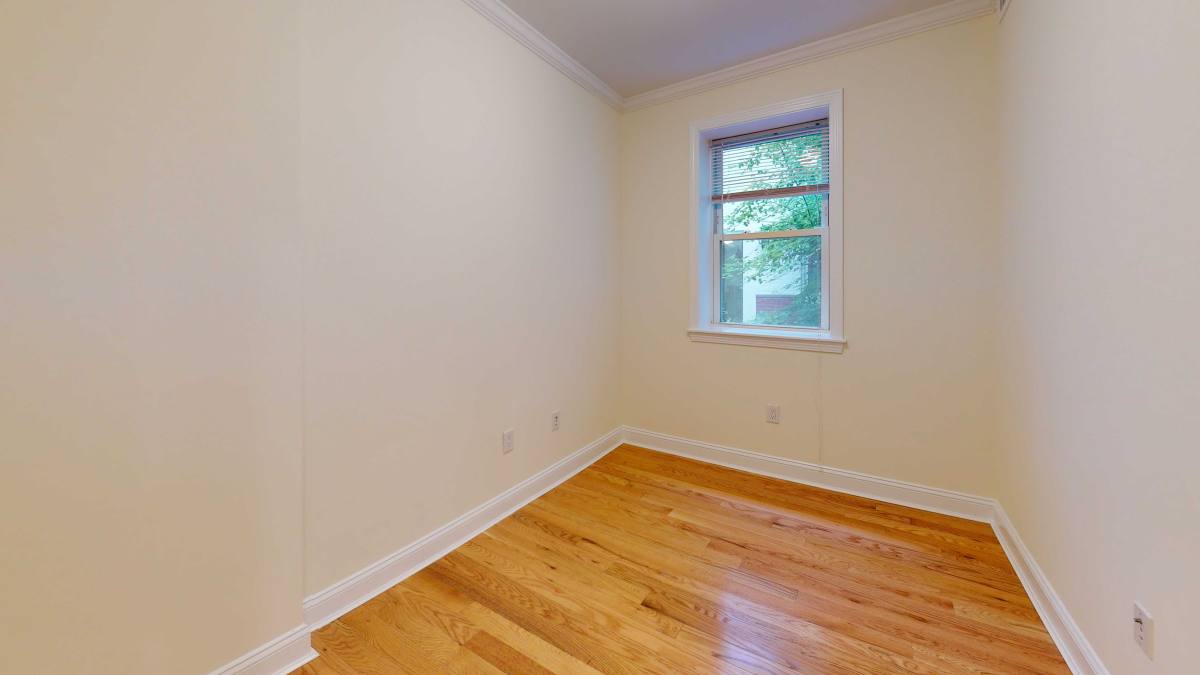 Apartment for rent at 1 Chauncy St, Cambridge, MA 02138