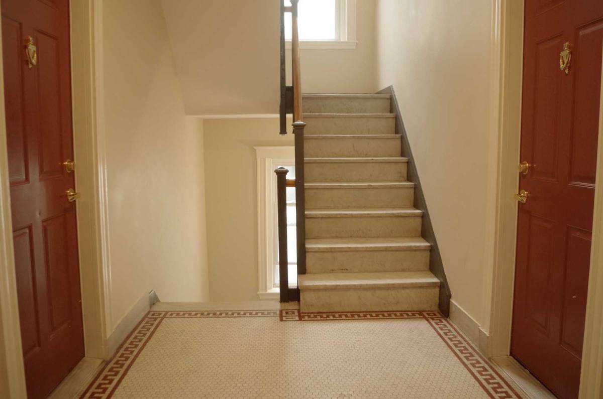 Apartment for rent at 1 Chauncy St, Cambridge, MA 02138