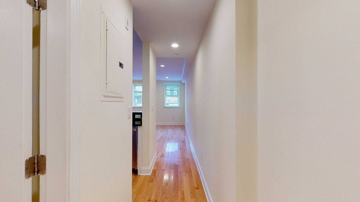 Apartment for rent at 1 Chauncy St, Cambridge, MA 02138