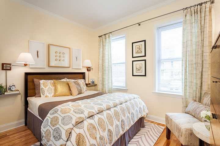 Apartment for rent at 1 Chauncy St, Cambridge, MA 02138