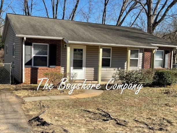 House for rent at 13 Kilkenny Dr, Asheville, NC 28806