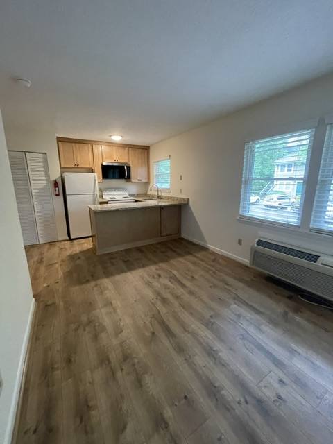 Apartment for rent at 23 Melton Dr #3, Asheville, NC 28805