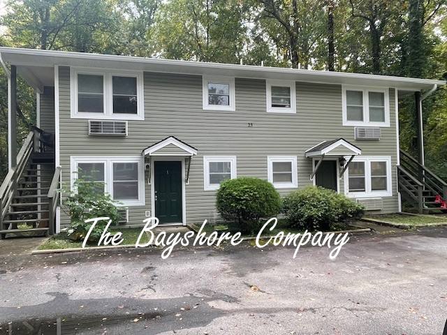 Apartment for rent at 23 Melton Dr #3, Asheville, NC 28805