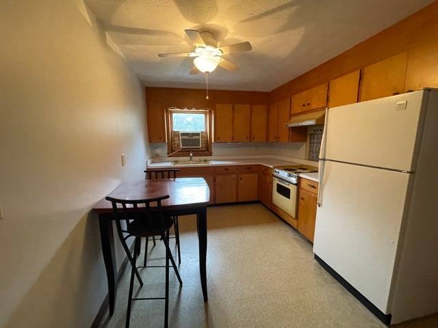 Apartment for rent at 242 Keystone Dr Extension #A, Asheville, NC 28806