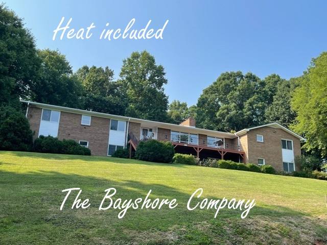 Apartment for rent at 242 Keystone Dr Extension #A, Asheville, NC 28806