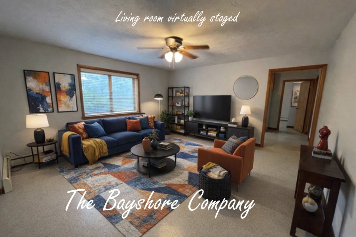 Apartment for rent at 242 Keystone Dr Extension #A, Asheville, NC 28806