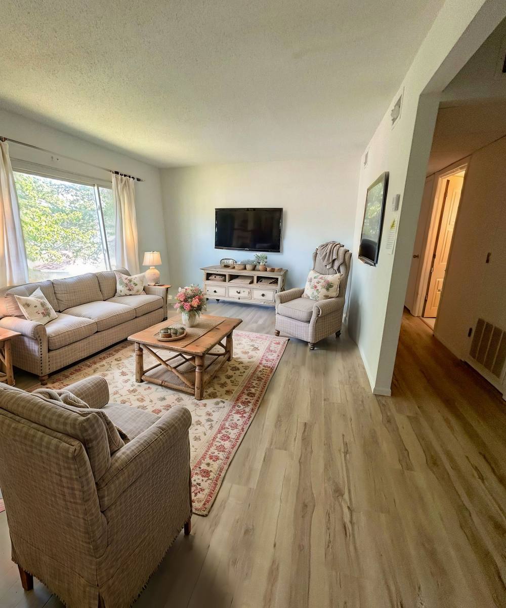 Apartment for rent at 117 W Rochester Rd, Ottumwa, IA 52501
