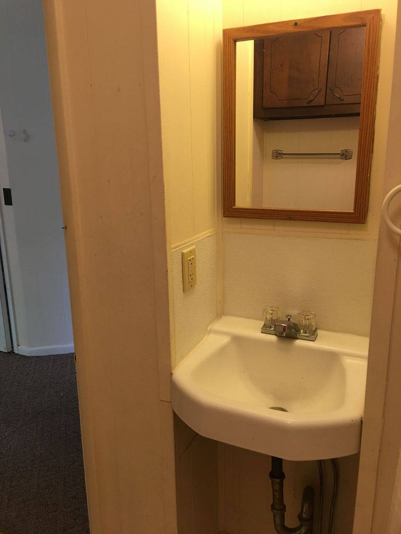 Apartment for rent at 1041 7th St, Charleston, IL 61920