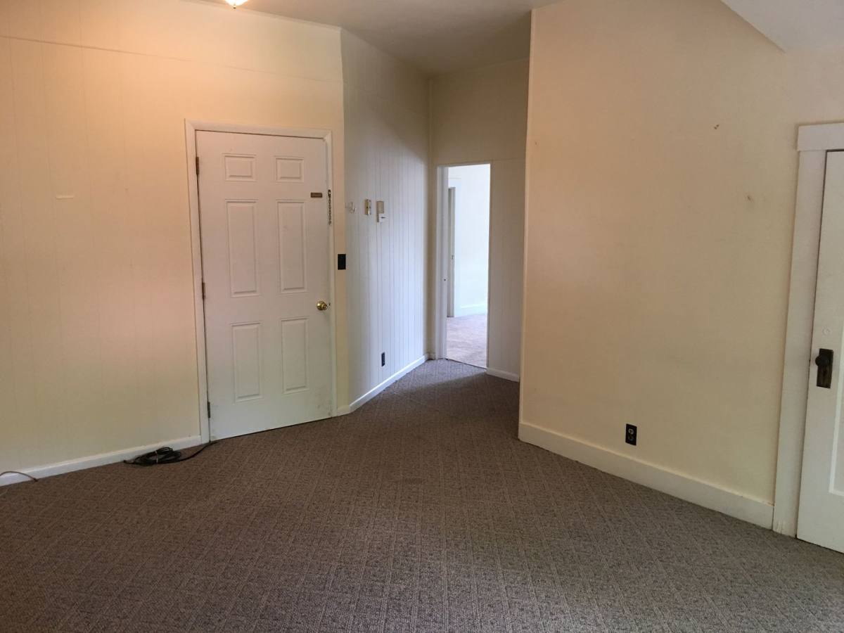 Apartment for rent at 1041 7th St, Charleston, IL 61920
