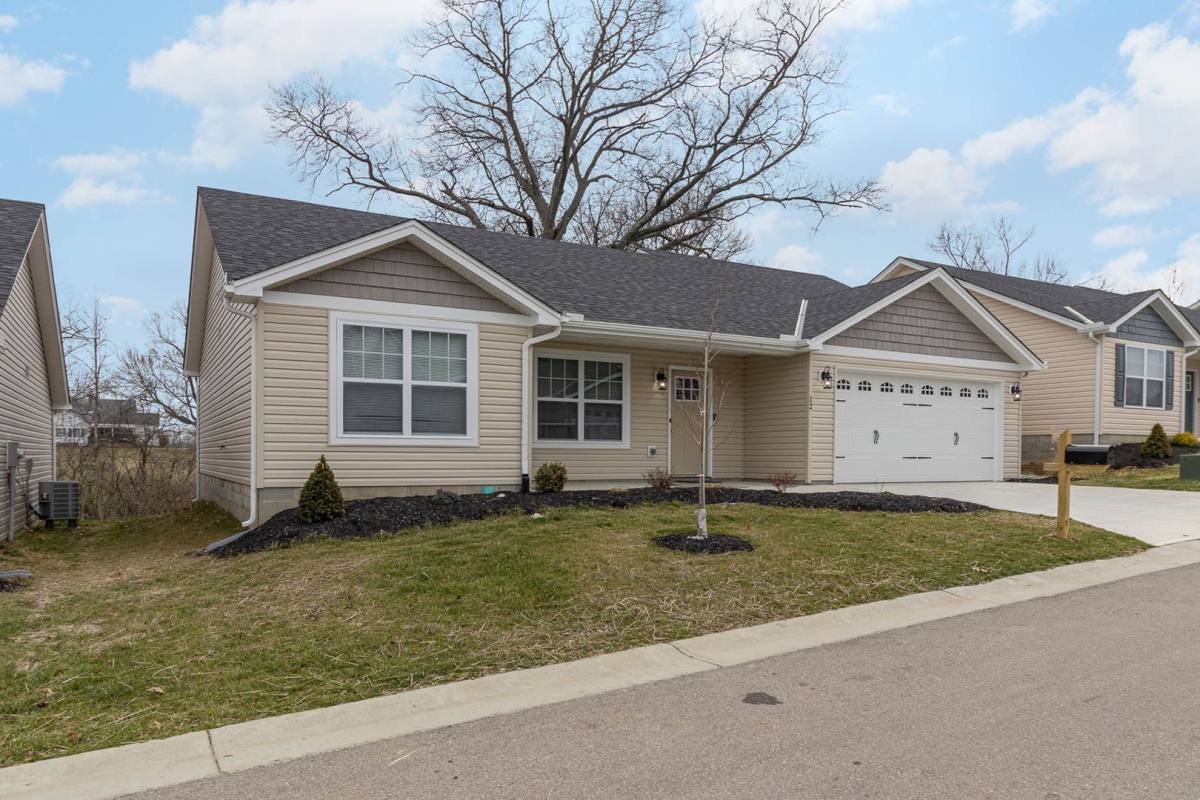 House for rent at 12 E Persimmon Dr, Hamilton, OH 45013