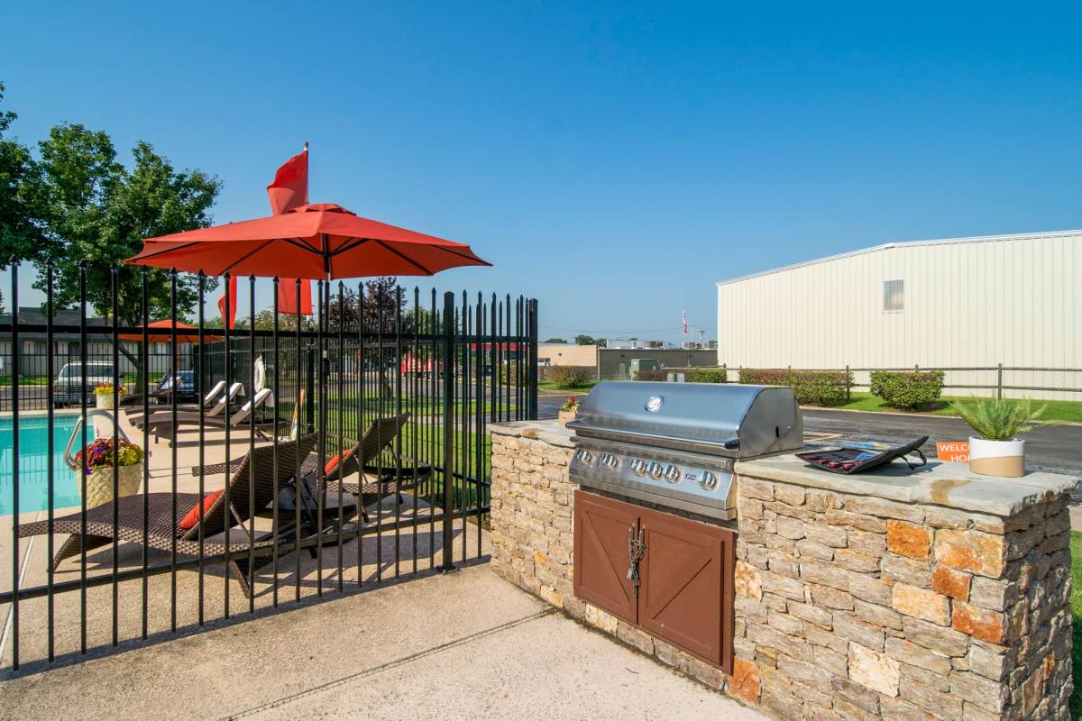 Apartment for rent at 1311 N Ash Place, Owasso, OK 74055