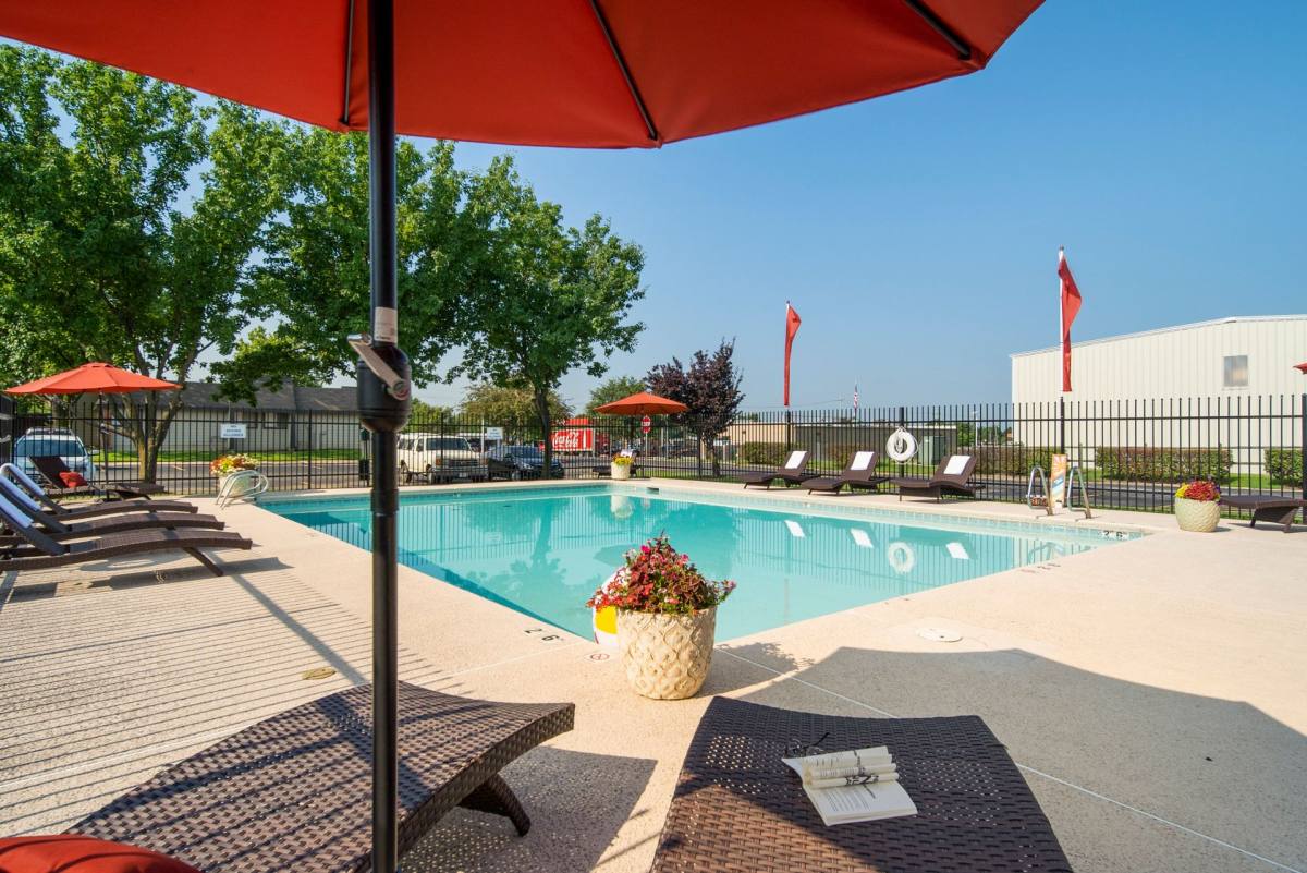 Apartment for rent at 1311 N Ash Place, Owasso, OK 74055