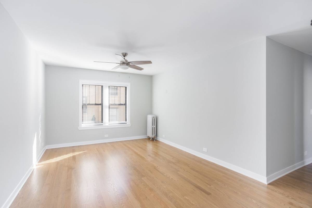 Apartment for rent at 4600 N Winchester Ave, Chicago, IL 60640