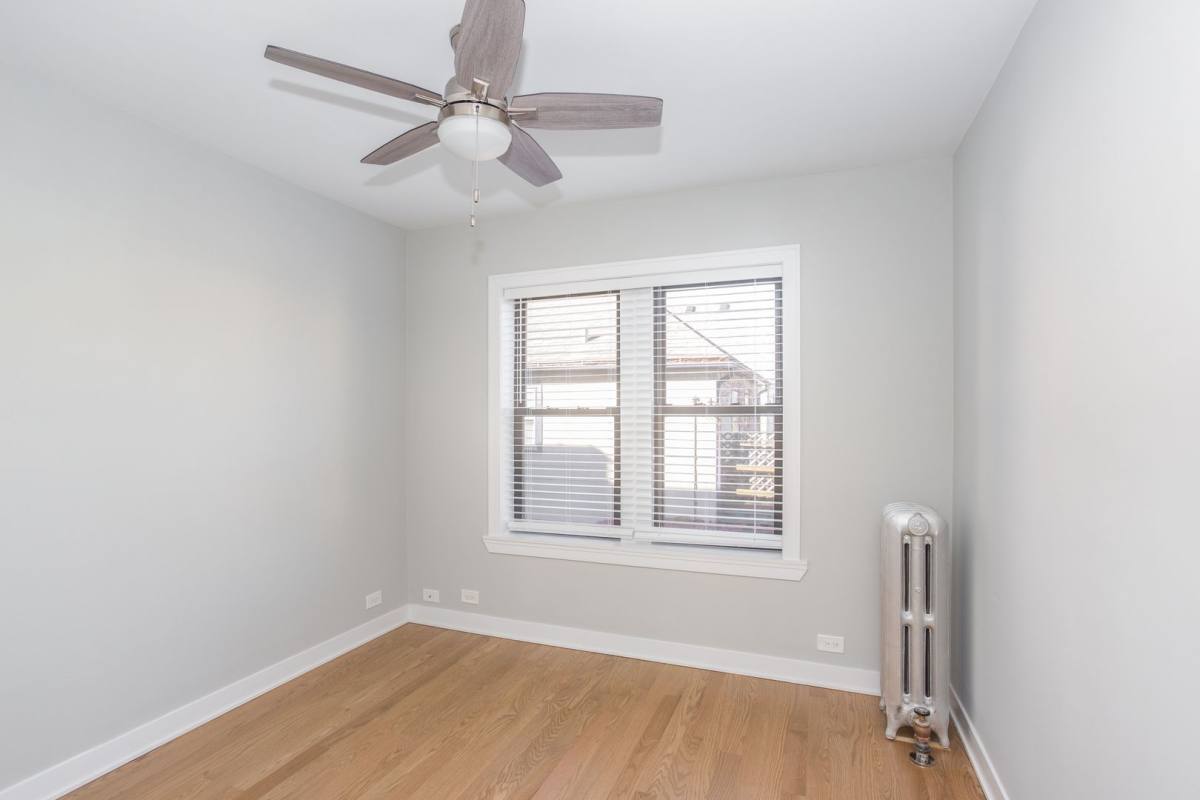 Apartment for rent at 4600 N Winchester Ave, Chicago, IL 60640