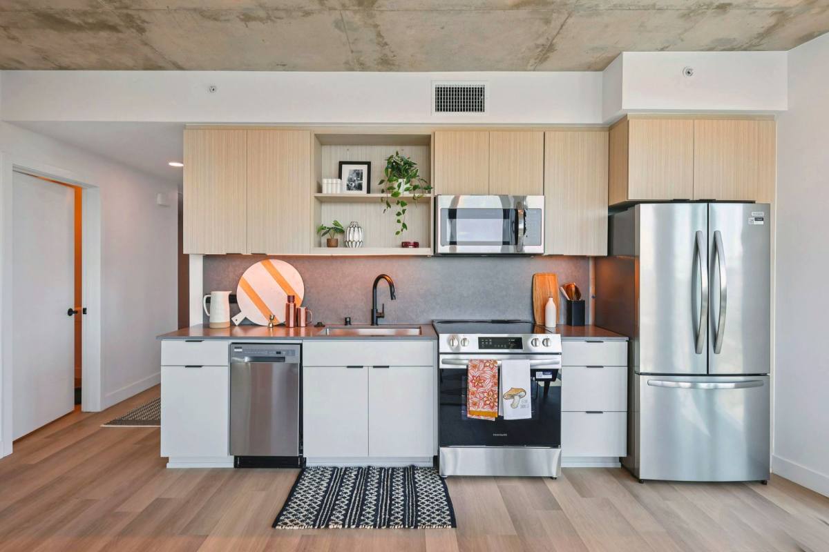 Apartment for rent at 3660 Reynard Way, San Diego, CA 92103