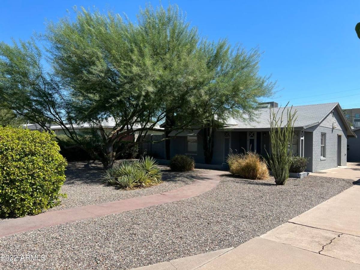 Apartment for rent at 4127 N 18th Place, Phoenix, AZ 85016