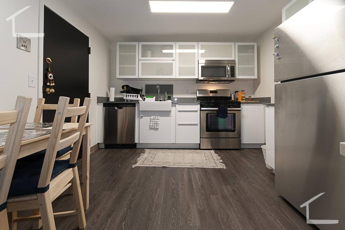 Apartment for rent at 11 Darling St #7E, Roxbury Crossing, MA 02120