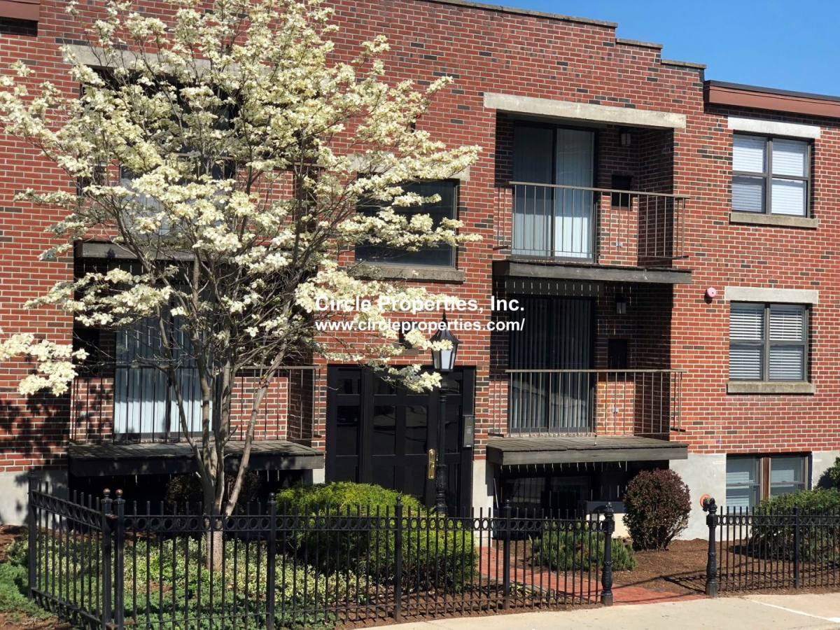 Apartment for rent at 11 Darling St #7E, Roxbury Crossing, MA 02120